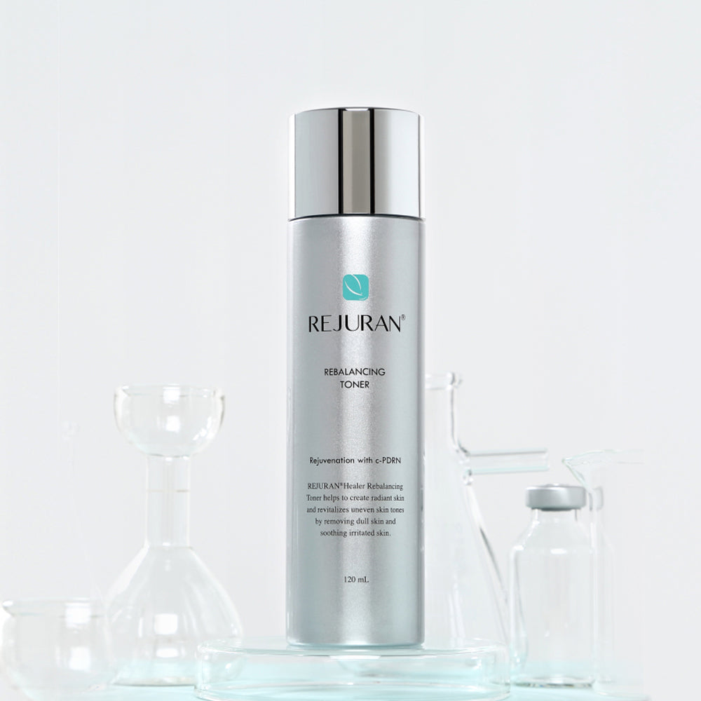 Rebalancing Toner